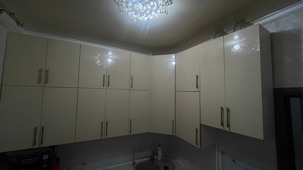 квартира орталықта