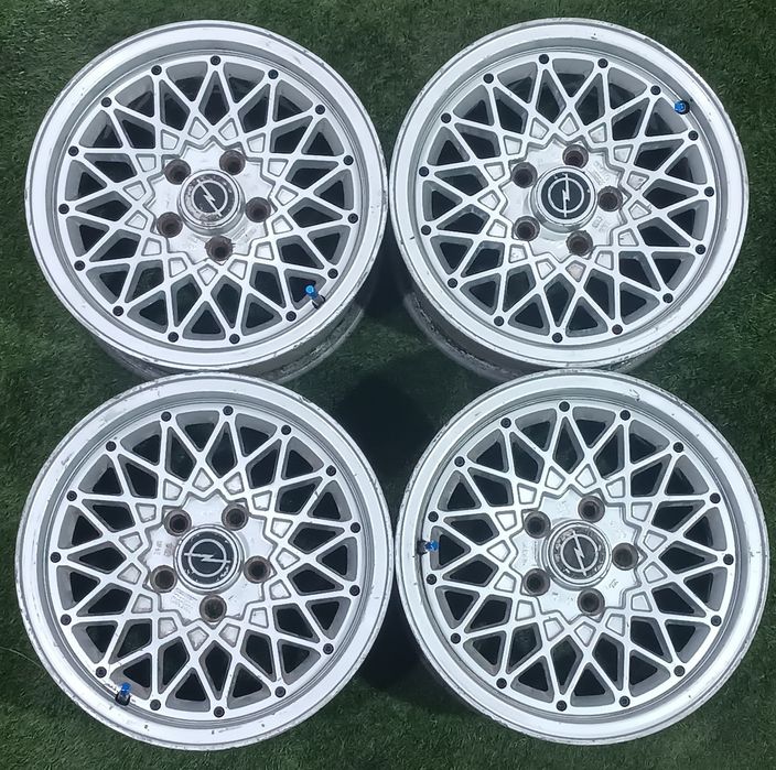 R-15 OPEL 5*110  опел зафира вектра астра адам сенатор сигнум корса