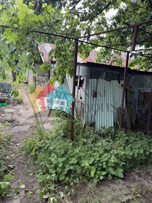 Парцел в Варна-м-т Боровец - север площ 1167 цена 195000