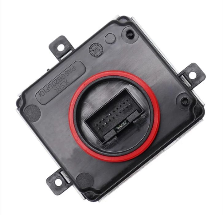 Modul Droser Calculator Far Balast Led Lumini De Zi Vw Golf 7 Touran