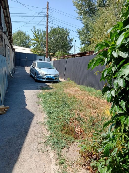 Продам часть дома