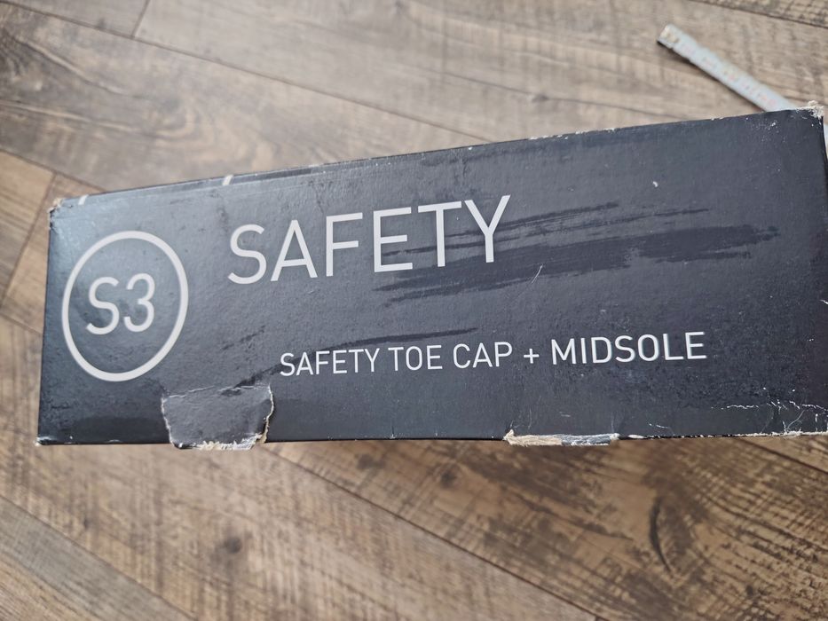 Elten Работни обувки професионални