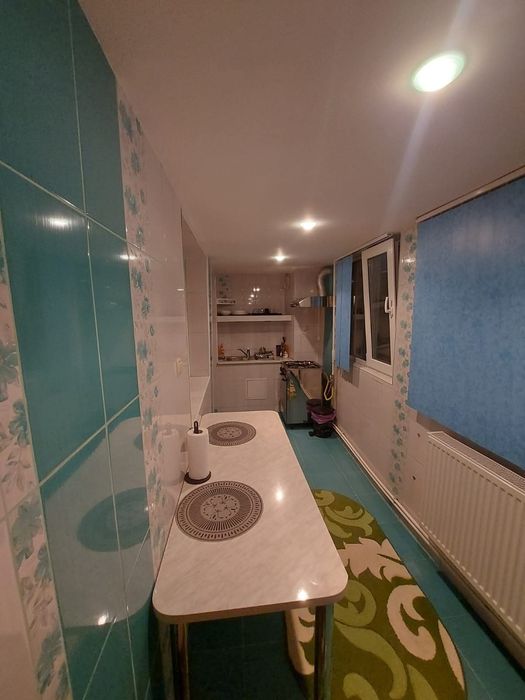 Se inchiriaza Ap 2 camere, parter, Hipodrom