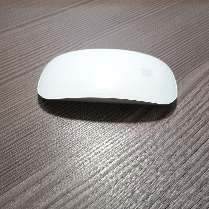 Apple Magic Mouse 2010 A1296, 3Vdc