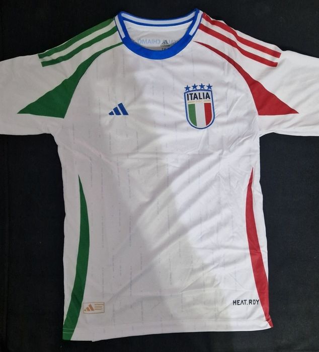 Echipament Italua 164 nou
