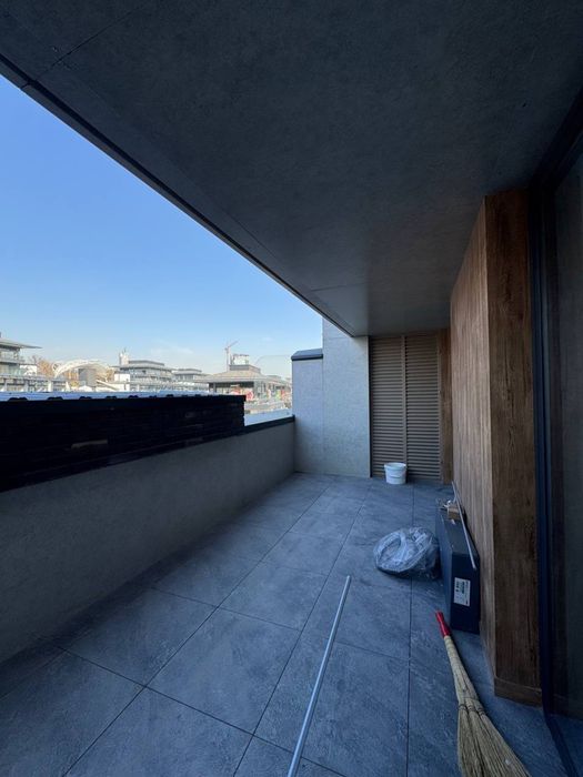 Seul Mun жк Кислород аренда узимники