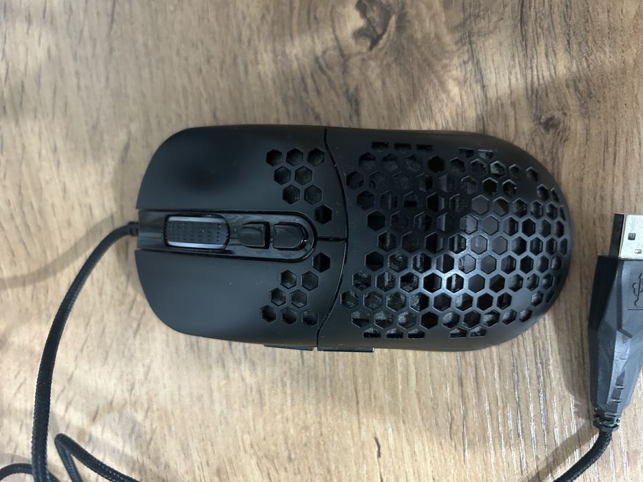 Игровая мышка топ