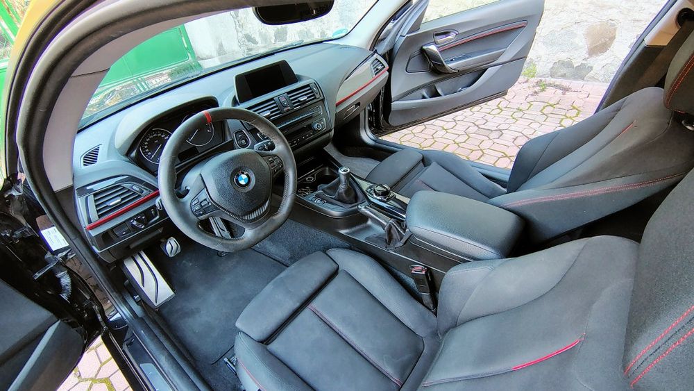 Vand Bmw 220 d Coupe