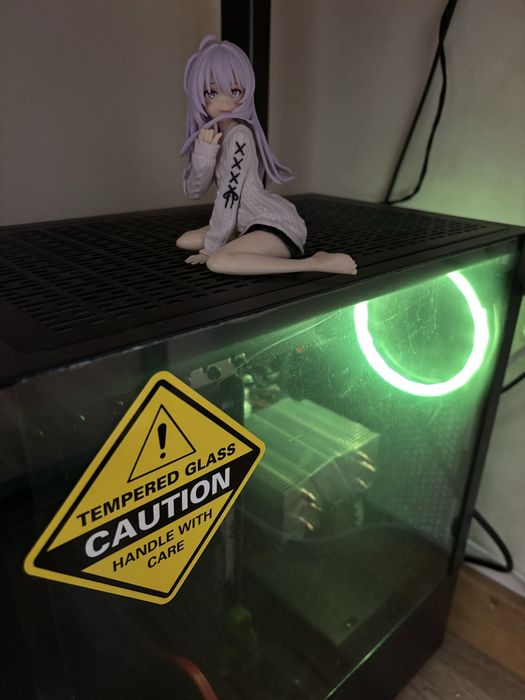 НОВЫЕ качественные аниме фигурки