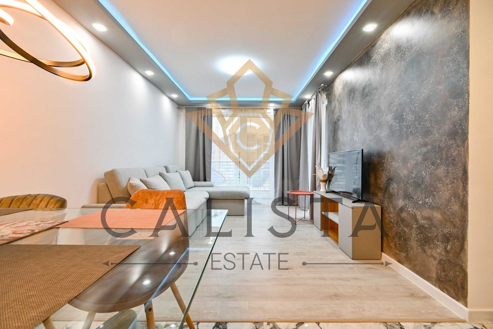 Двустаен апартамент под наем в ж.к. Студентски град, 2176713