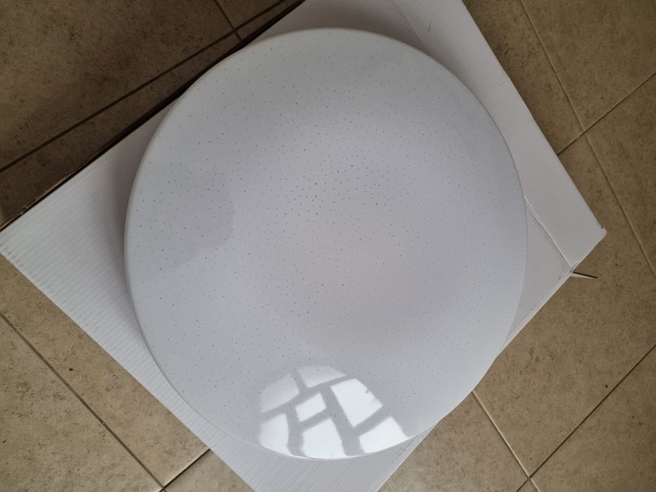 Brilagi - Димируемо LED осветително тяло 

SMART STARS LED/24W/2