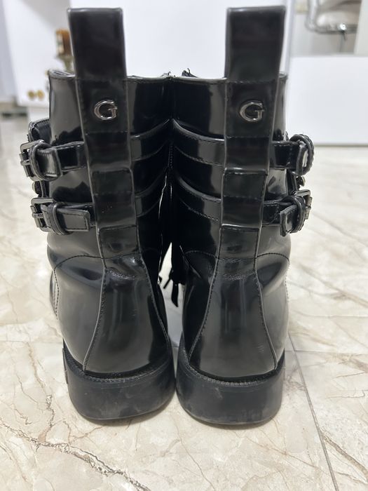 Дамски боти Guess