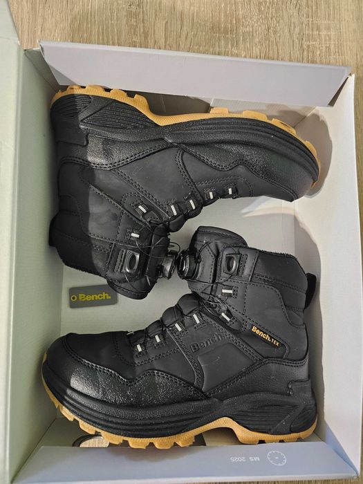 Детски ботуши , размер 33