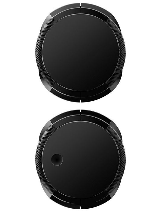 Тонколони за компютър съвместими и със смартфони и таблети JAMBE - 2бр