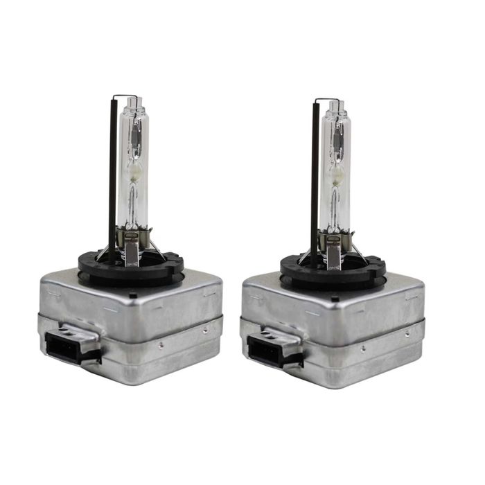 Комплект 2 бр. Крушки за автомобил Xenon КСЕНОН 35W D1S 6000К