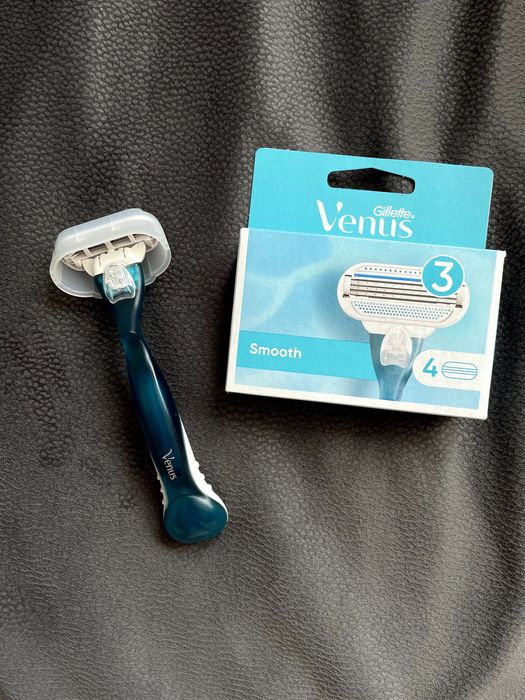 Gillette Venus самобръсначка