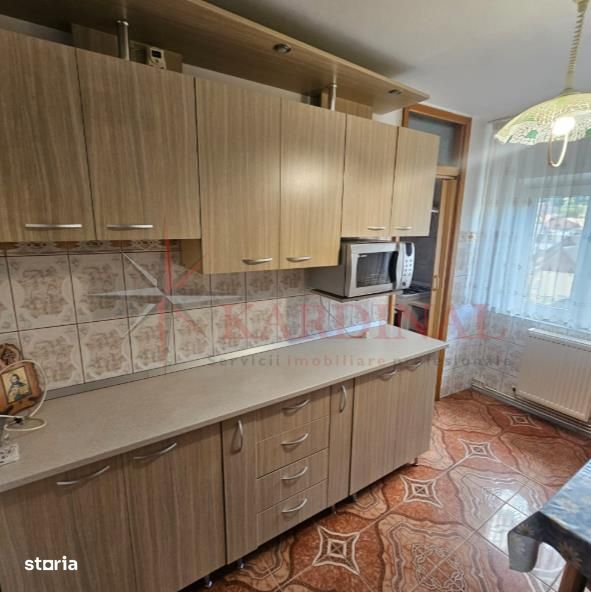 Exclusiv! Inchiriere apartament 3 camere decomandat , 2 bai, Noua