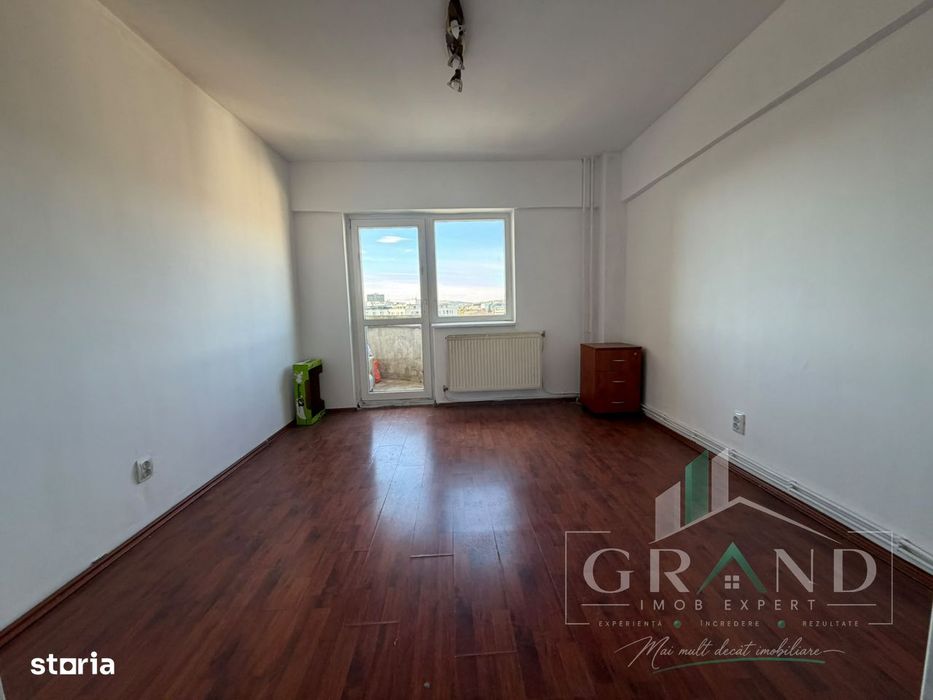Ap 2 camere | 2 Balcoane | Marasti-Kaufland