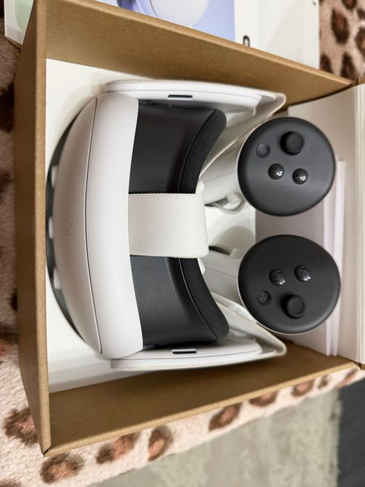 Продам новые Vr очки