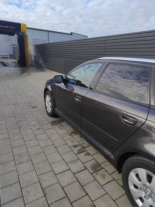 Audi A3 8P,an 2012,motor 1.6 diesel