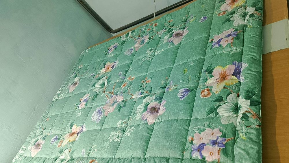 Рестоврирую шерстеные одеяла