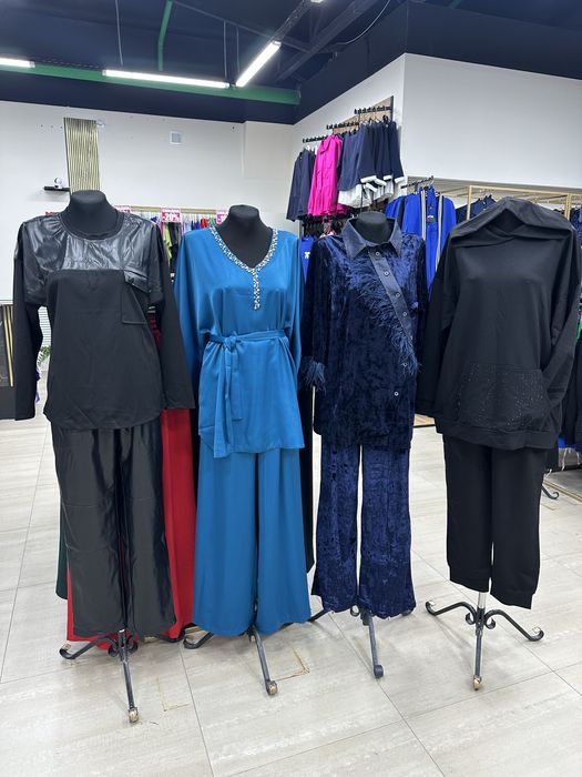 Новые манекены в наличии!