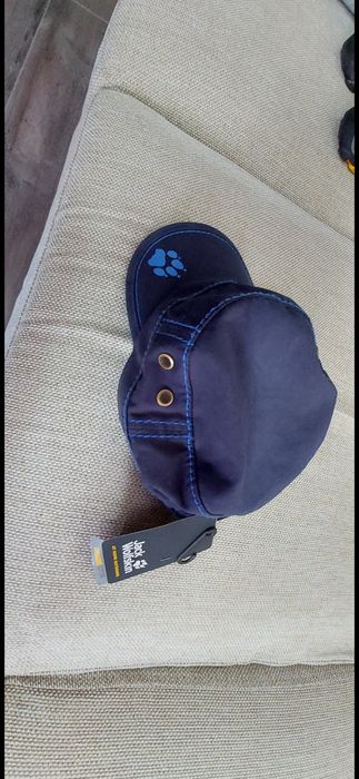 Șapcă copii marca Jack Wolsfskin