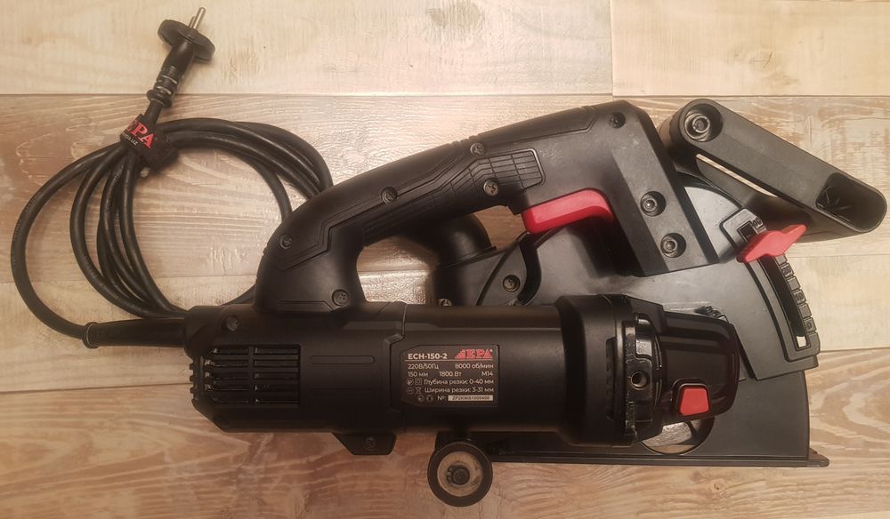 Продаётся штроборез