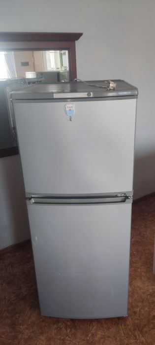 Холодильник жағдайы жақсы