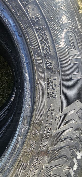 Nokian SUV - Cauciucuri/anvelope cu crampoane