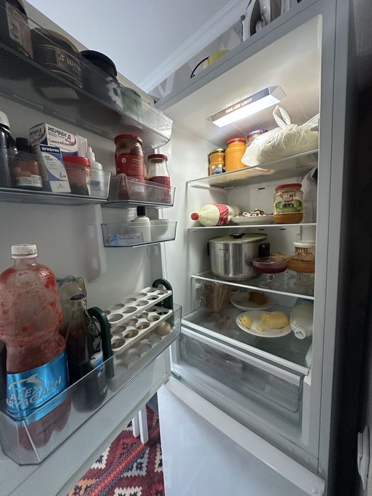 Холодильник Blesk