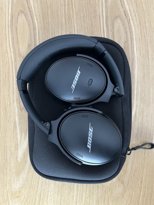 Слушалки Bose QuietComfort 45