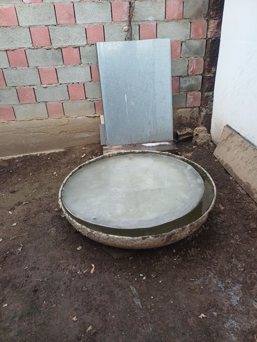 Продам бадья для бетона
