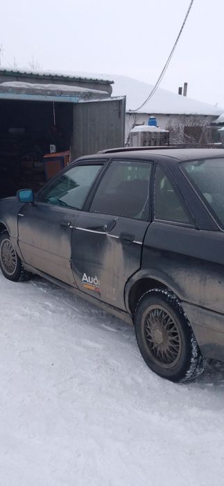 Продается А у д и