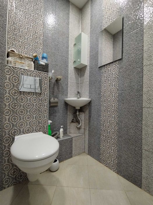 Двустаен апартамент под наем