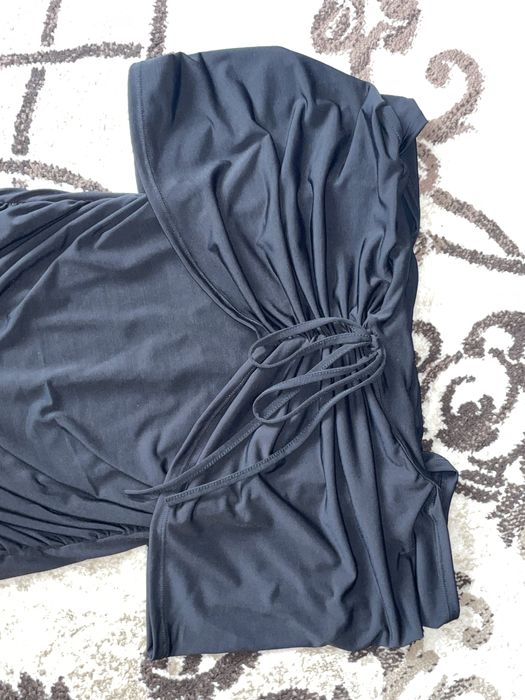 Платье облигающие