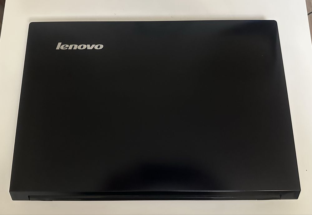 Продам ноутбук Lenovo G50-30