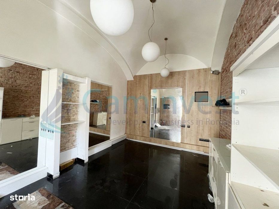 Apartament ultracentral de vanzare , Oradea, Bihor,V4118A,Gaminvest