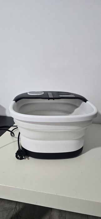 Aparat de masaj pentru picioare