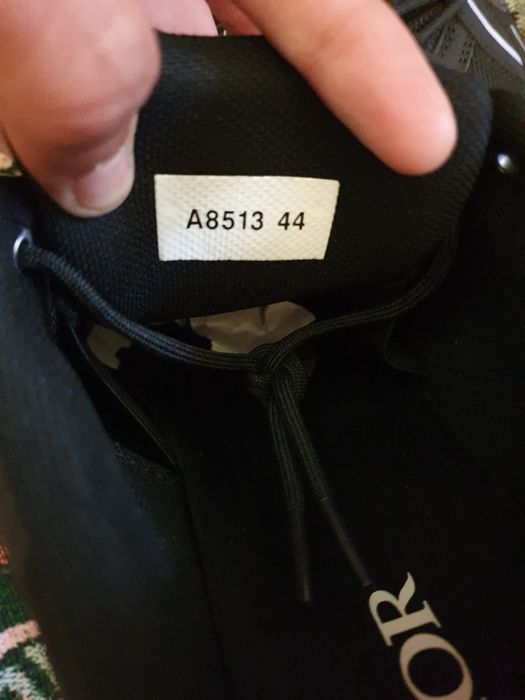 Dior b30 nr 44..