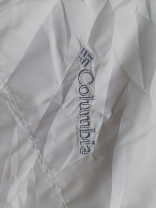 Columbia-2XL-Дамски модел