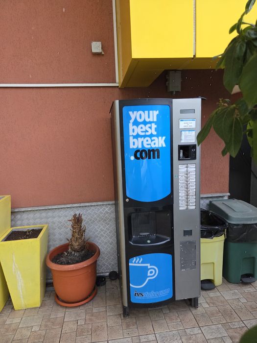 Bianchi, Sirio,Antares, Bvm, Slave