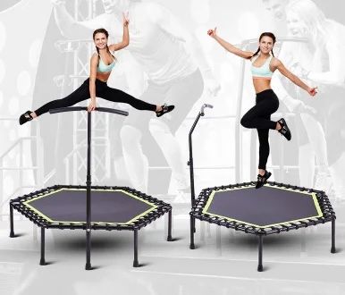 Продам фитнес батут для Jumping