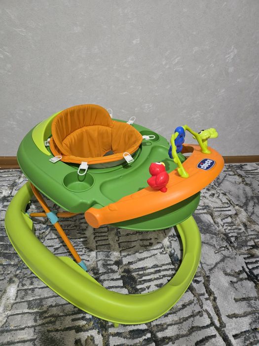 Детские Ходунки chicco