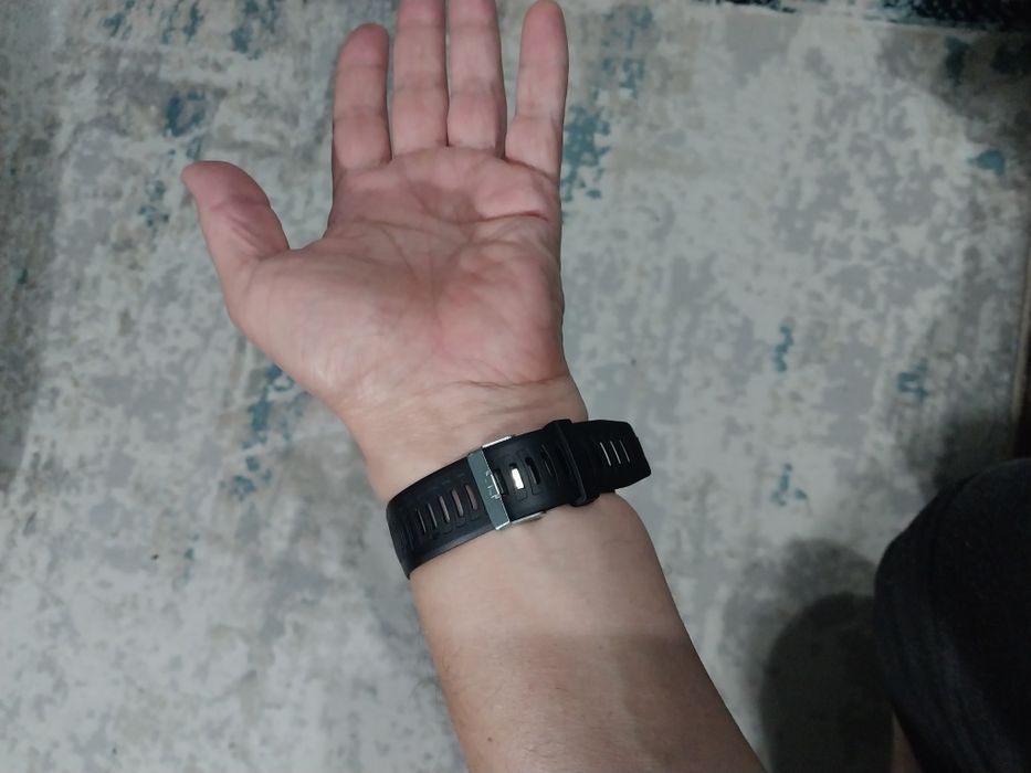 Часы электронные спортивные