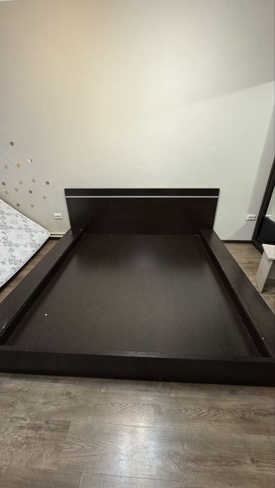 Продам кровать срочно