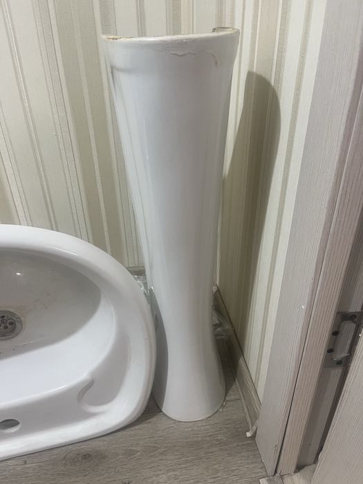 раковина, торг есть