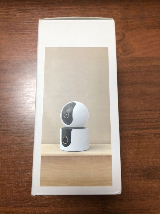 Камера видеонаблюдения Xiaomi C500 Dual