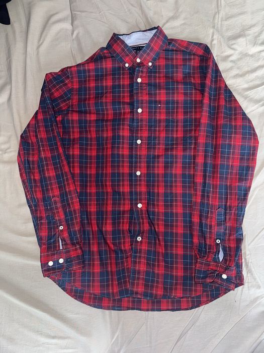 camasi tommy hilfiger