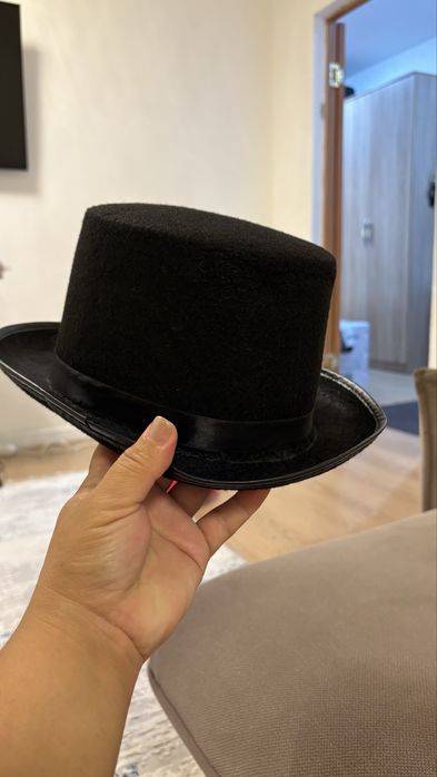 Продам стильную шляпу